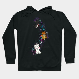 Aristocats Hoodie